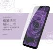 【超值3入組】OPPO AX5s 透明 非滿版 9H 鋼化玻璃膜(OPPOAX5s保護貼 保護膜)