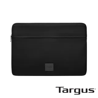 【Targus】Urban 13-14 吋筆電內袋(黑色)