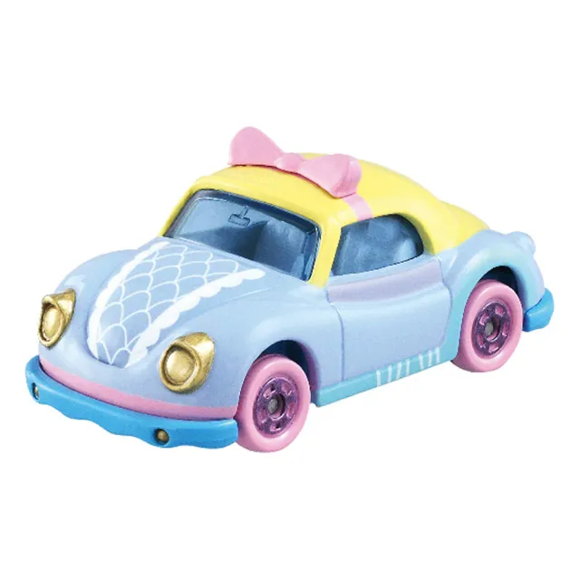 Tomica 迪士尼小汽車玩具總動員4 牧羊女小汽車 小汽車 Momo購物網