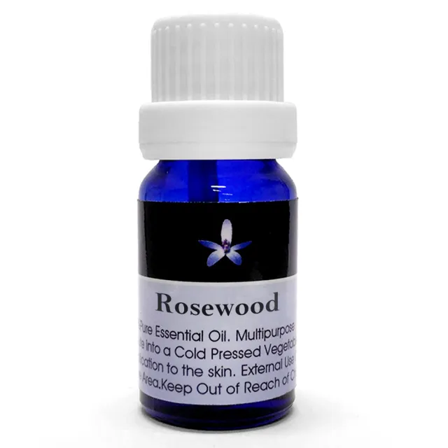Bodytemple 身體殿堂 花梨木芳療精油10ml Rosewood Momo購物網