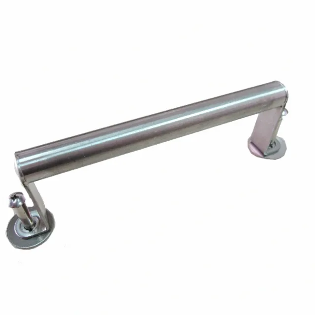 D38 S 1 單支15公分圓管小把手不鏽鋼5 8單位橫拉把手拉手手把門把取手 引手手取diy Momo購物網