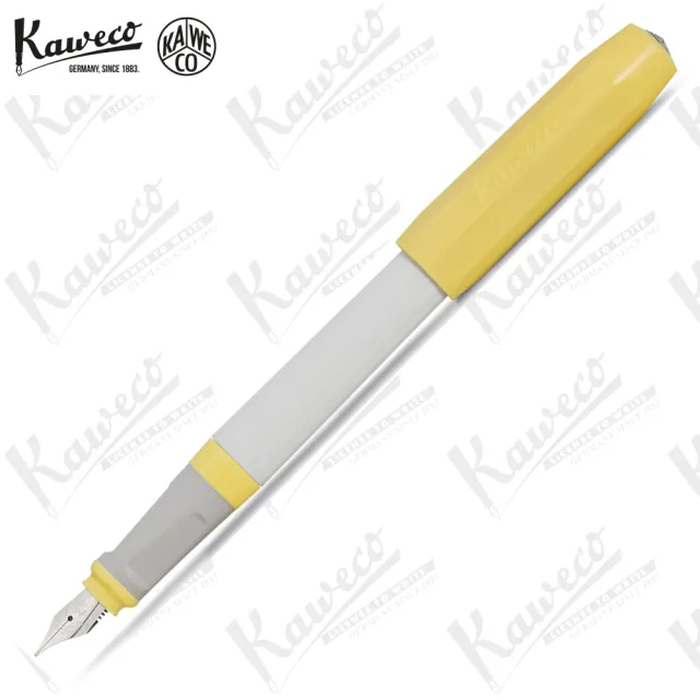 【KAWECO】PERKEO系列 七色任選二入優惠組 F尖 鋼筆