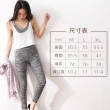 【PEILOU 貝柔】台灣製高透氣吸排魔塑壓力褲(1+1)