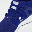 【adidas 愛迪達】EQT SUPPORT 93/17 MID MMJ重磅聯名 MASTERMIND JAPAN 極限量 藍色 中統 男鞋(CQ1825)