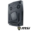 【MSI 微星】Vortex W25 8SL-079TW繪圖電腦(i7-8700/16GB/1TB+512GB/P4200-8G/Win10 Pro)