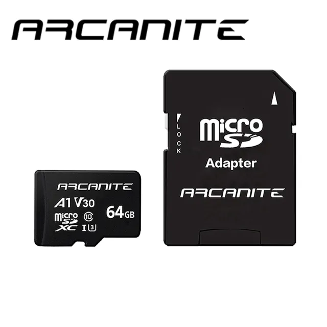 【ARCANITE】Micro