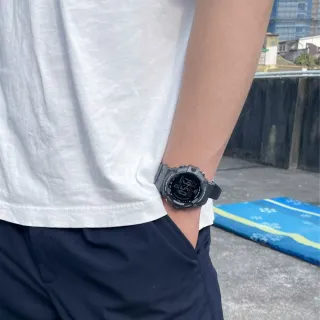 【CASIO 卡西歐】多元STANDARD電子錶系列(AE-1500WH)