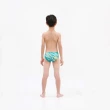 【MARIUM】泳褲 男童泳褲 競賽泳褲 三角泳褲-小彩魚(MAR-19117J)