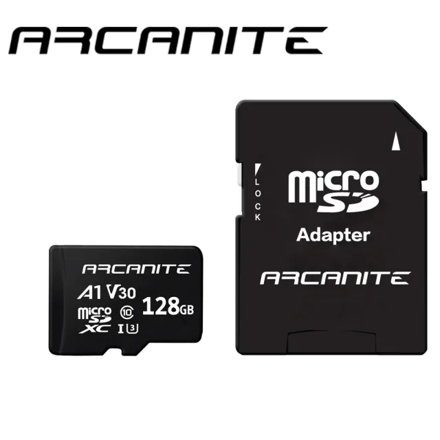 【ARCANITE】Micro
