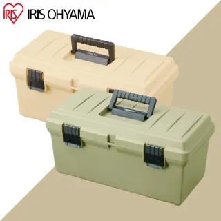 【IRIS】HARD PRO工具箱 OD-500(工具箱/攜帶型工具箱/零件箱)