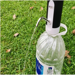 桶裝水電動抽水 Momo購物網