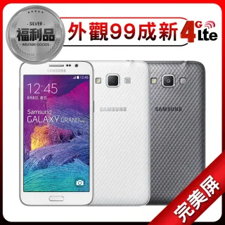 【SAMSUNG 三星】福利品 Galaxy GRAND Max 5.25吋智慧型手機