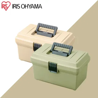 【IRIS】HARD PRO工具箱 OD-400(工具箱/攜帶型工具箱/零件箱)