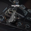 【VogDUO】Charger Go 超實用Type-C & Type-A快速車用充電器-典雅白(車充快速充電 USB-C TypeC TypeA 27W)