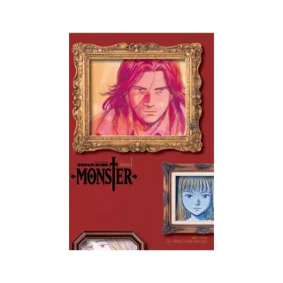 Monster怪物完全版1 Momo購物網