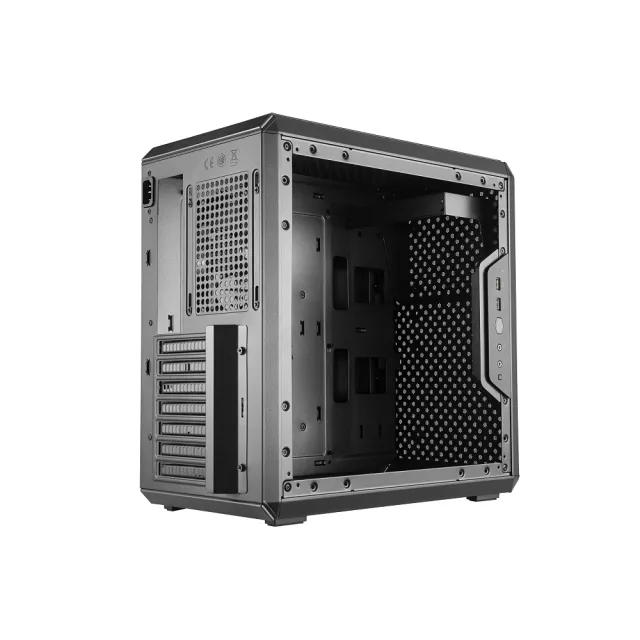 【CoolerMaster】Cooler Master MasterBox Q500L機殼(Q500L)