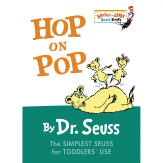 Hop On Pop