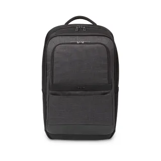 【Targus】CitySmart multi-fit 15.6吋電腦後背包(輕量款/15.6 吋內筆電適用/電腦包/後背包)