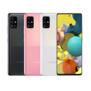【SAMSUNG 三星】Galaxy A51 5G  6G/128G(SM-A516)