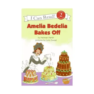 Amelia Bedelia Bakes Off