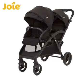 【Joie】evalite duo 雙人嬰兒手推車