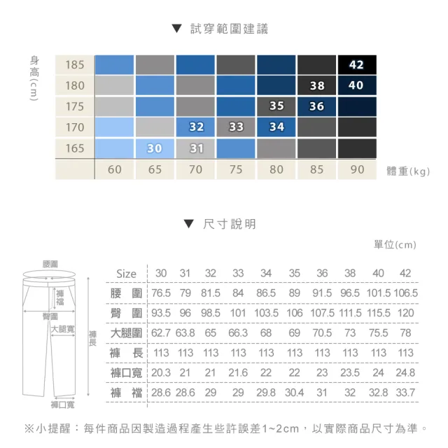 【JYI PIN 極品名店】摩登雅痞修身羊毛打褶西裝褲_黑斜紋(BW703-2)