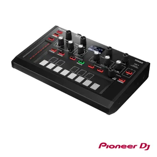 Pioneer Dj Toraiz As 1 類比合成器 公司貨 Momo購物網 Pioneer Dj Toraiz As 1 類比合成器 公司貨 Momo購物網