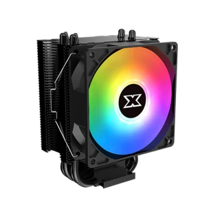 【Xigmatek 富鈞】Windpower WP964 RGB(RGB CPU散熱器)
