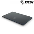 【MSI 微星】PS63 8RD-238TW 15吋輕薄創作者筆電(i7-8565U/16G/512G SSD/GTX1050Ti-4G/Win10)