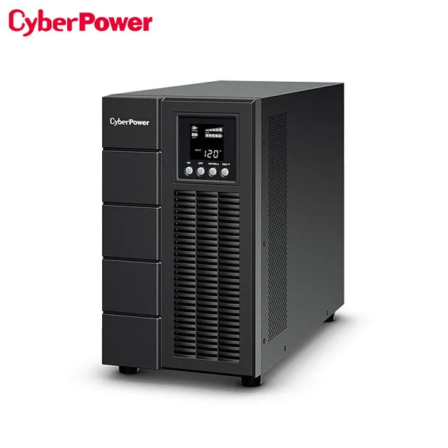 【CyberPower】3000VA
