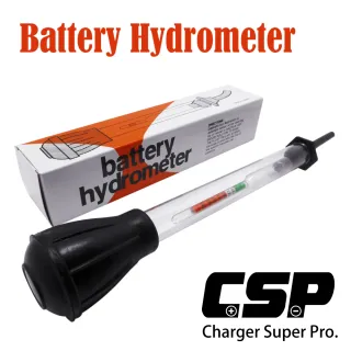 【CSP】電池測試比重計