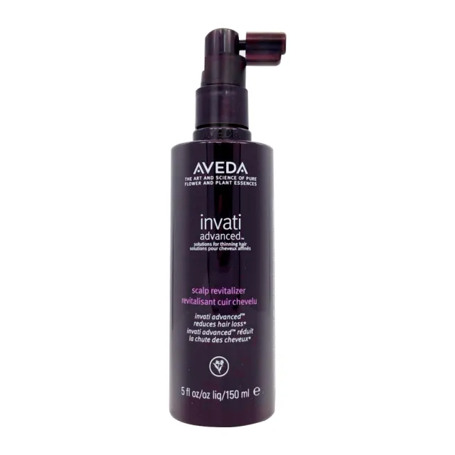 Aveda 蘊活菁華滋養液150ml Momo購物網