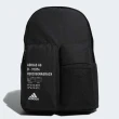 【adidas 愛迪達】後背包 訓練 運動 健身 旅行 書包 CL 3D POCKETS 黑 GG1068