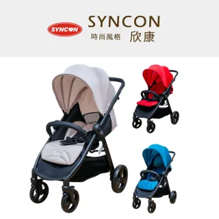 Syncon 欣康 Momo購物網