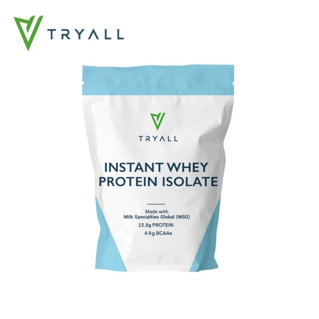 最新2021tryall乳清蛋白推薦 前9款高cp值tryall乳清蛋白報你知 推薦王