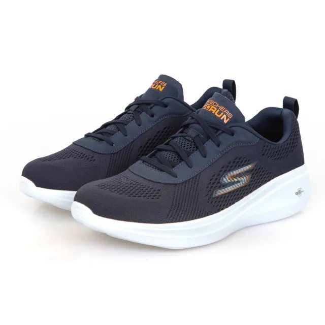 skechers go run fast