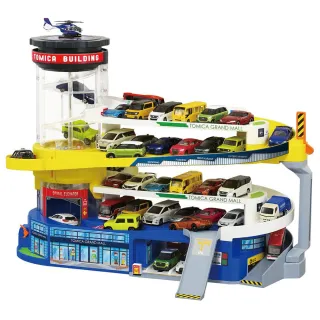 Tomica 小汽車 玩具 母嬰玩具 Momo購物網