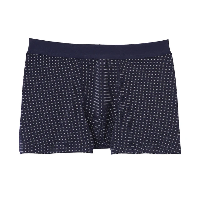 muji 男內褲