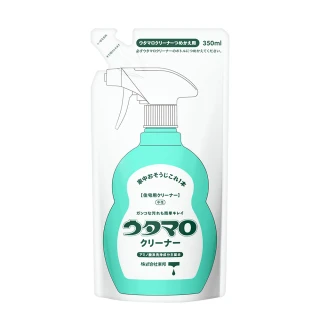 【日本 東邦】歌磨強力去污魔法清潔劑補充包 350ml