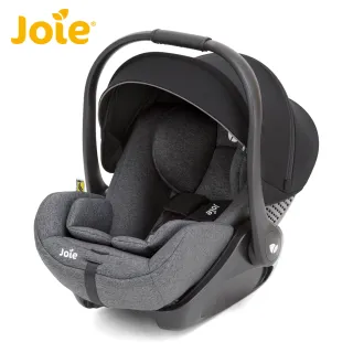【Joie】i-Level isofix 嬰兒提籃汽座(福利品)