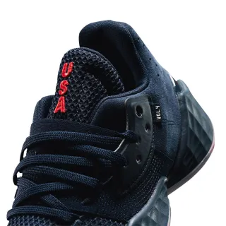 【SALE/10%OFF 新品 adidas Harden Vol.4 USA 27.5cm FY0870 - スニーカー