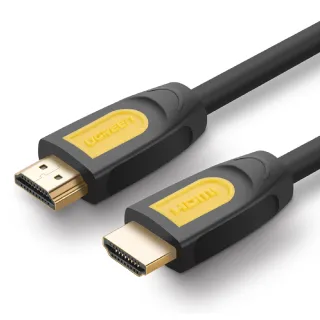 【綠聯】HDMI傳輸線 2.0版 1.5M