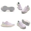 【NIKE 耐吉】慢跑鞋 Invincible Run 運動 女鞋 ZoomX 氣墊 舒適 避震 路跑 健身 紫 白(CT2229-500)