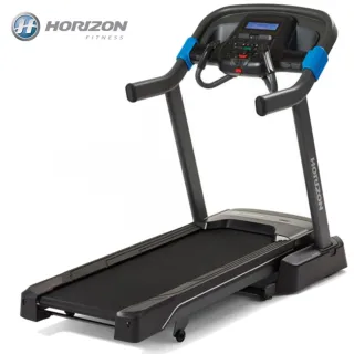 【HORIZON】7.0AT 電動跑步機