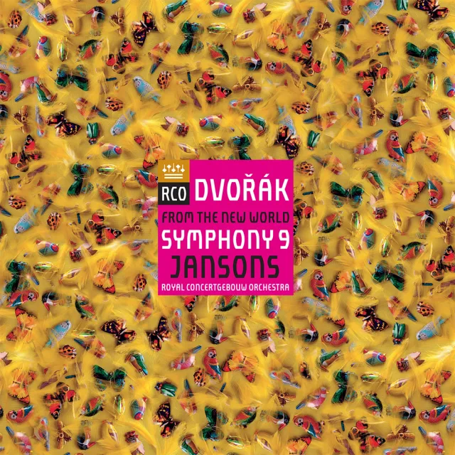 金革唱片 德佛札克 第九號交響曲 新世界 Jansons Dvorak Symphony No 9 Vinyl 黑膠唱片 Momo購物網