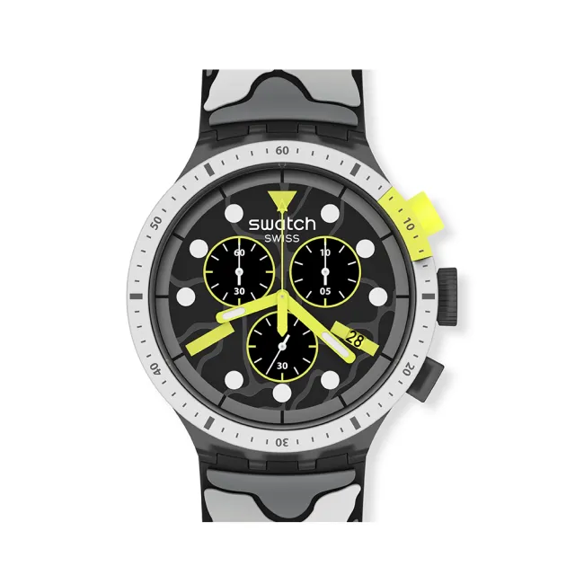 Swatch 47mm Clearance