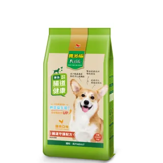 【寶多福】美食犬餐雞肉口味3.5kg/袋