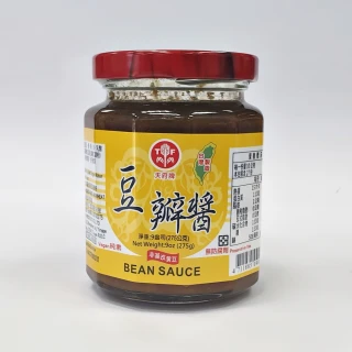 【天府牌】豆瓣醬275g(非基改黃豆可滷肉蒸魚)