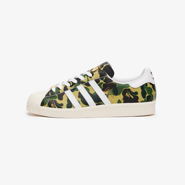 superstar bape adidas