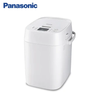 【Panasonic 國際牌】全自動/手動製麵包機(SD-MDX100)